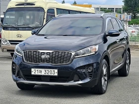 Kia Sorento Авансово плащане\4х4\Facelift | Auto.bg — изображение 3 Kia Sorento Авансово плащане\4х4\Facelift | Auto.bg — изображение 3