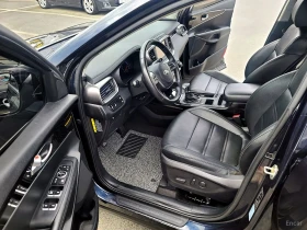 Kia Sorento Авансово плащане\4х4\Facelift | Auto.bg — изображение 8 Kia Sorento Авансово плащане\4х4\Facelift | Auto.bg — изображение 8