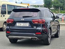 Kia Sorento Авансово плащане\4х4\Facelift | Auto.bg — изображение 5 Kia Sorento Авансово плащане\4х4\Facelift | Auto.bg — изображение 5