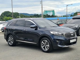 Kia Sorento Авансово плащане\4х4\Facelift | Auto.bg — изображение 4 Kia Sorento Авансово плащане\4х4\Facelift | Auto.bg — изображение 4