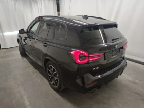 BMW X3 xDrive30e Plug-In Hybrid Navi Leather LED | Auto.bg — изображение 6 BMW X3 xDrive30e Plug-In Hybrid Navi Leather LED | Auto.bg — изображение 6