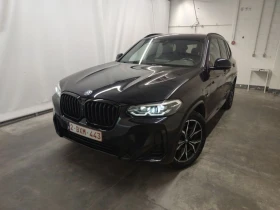 BMW X3 xDrive30e Plug-In Hybrid Navi Leather LED