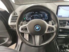 BMW X3 xDrive30e Plug-In Hybrid Navi Leather LED | Auto.bg — изображение 10 BMW X3 xDrive30e Plug-In Hybrid Navi Leather LED | Auto.bg — изображение 10