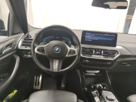 BMW X3 xDrive30e Plug-In Hybrid Navi Leather LED | Auto.bg — изображение 9 BMW X3 xDrive30e Plug-In Hybrid Navi Leather LED | Auto.bg — изображение 9