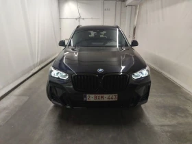 BMW X3 xDrive30e Plug-In Hybrid Navi Leather LED | Auto.bg — изображение 2 BMW X3 xDrive30e Plug-In Hybrid Navi Leather LED | Auto.bg — изображение 2