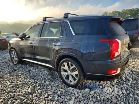 Hyundai Palisade 3.8l Limited - 12999 € - 66077508 2 | Car24.bg Hyundai Palisade 3.8l Limited - 12999 € - 66077508 2