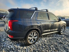 Hyundai Palisade 3.8l Limited - 12999 € - 66077508 3 | Car24.bg Hyundai Palisade 3.8l Limited - 12999 € - 66077508 3
