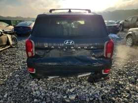 Hyundai Palisade 3.8l Limited - 12999 € - 66077508 6 | Car24.bg Hyundai Palisade 3.8l Limited - 12999 € - 66077508 6