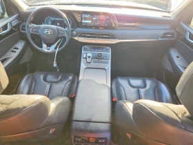 Hyundai Palisade 3.8l Limited - 12999 € - 66077508 8 | Car24.bg Hyundai Palisade 3.8l Limited - 12999 € - 66077508 8