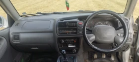 Suzuki Grand vitara 2.0 - 3800 € - 79444630 7 | Car24.bg Suzuki Grand vitara 2.0 - 3800 € - 79444630 7