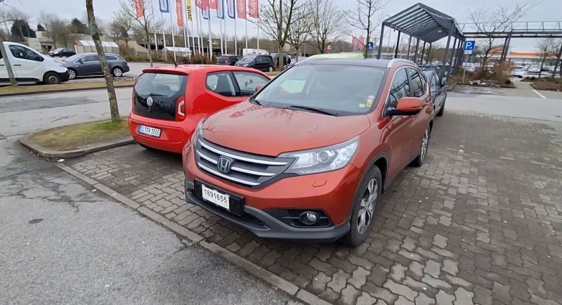 Honda Cr-v 2.2-150кс. ВСИЧКИ ЕКСТРИ 4Х4 - 11000 € / 21514.13 лв. - 89731439 1 | Car24.bg Honda Cr-v 2.2-150кс. ВСИЧКИ ЕКСТРИ 4Х4 - 11000 € / 21514.13 лв. - 89731439 1
