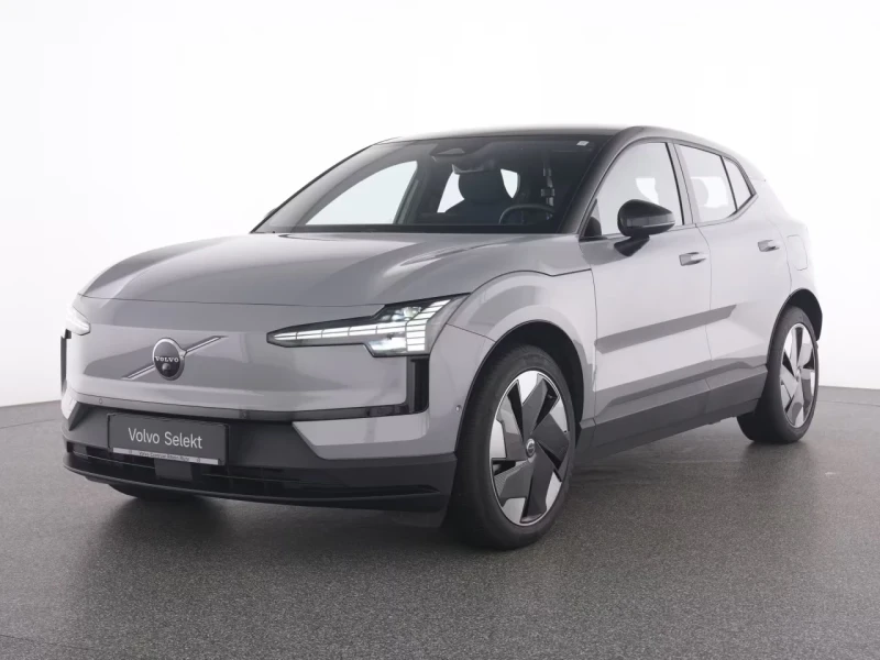 Volvo EX30 Twin Motor Performance AWD ULTRA+ DIST 360 H/K W/P - 34850 € / 68160.68 лв. - 69904246 1 | Car24.bg Volvo EX30 Twin Motor Performance AWD ULTRA+ DIST 360 H/K W/P - 34850 € / 68160.68 лв. - 69904246 1