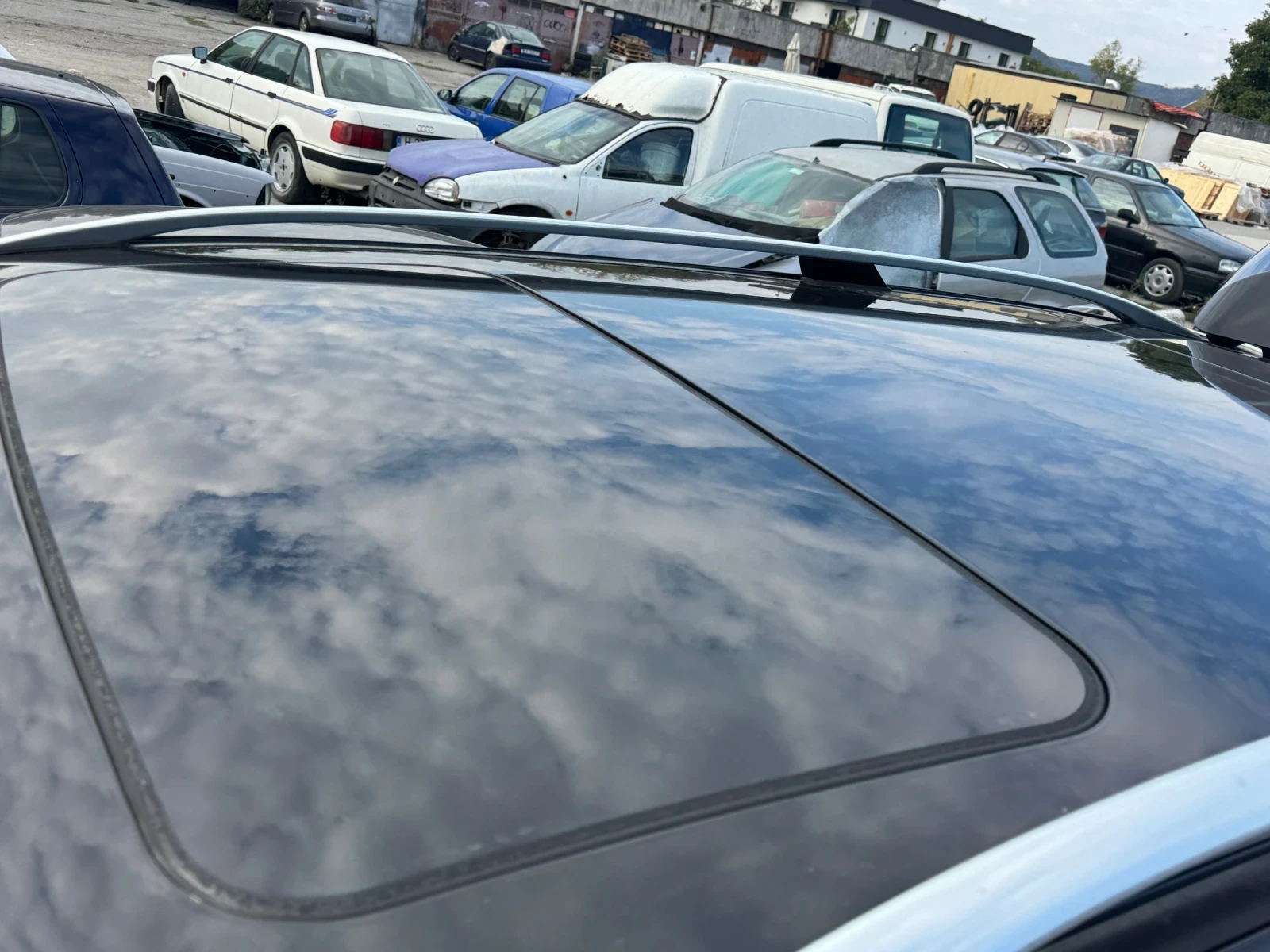 Mercedes-Benz ML 350 Mercedes-Benz ML 350  3.0* V6* 4MATIC, FACE LIFT - изображение 7 | Auto.bg Mercedes-Benz ML 350 Mercedes-Benz ML 350  3.0* V6* 4MATIC, FACE LIFT - изображение 7