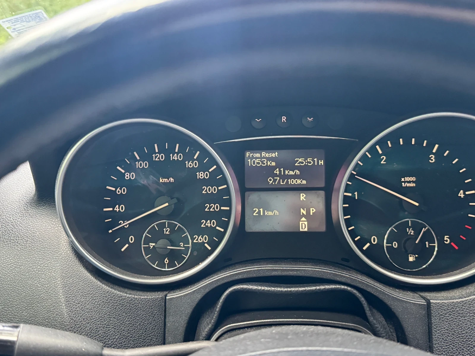 Mercedes-Benz ML 350 Mercedes-Benz ML 350  3.0* V6* 4MATIC, FACE LIFT - изображение 8 | Auto.bg Mercedes-Benz ML 350 Mercedes-Benz ML 350  3.0* V6* 4MATIC, FACE LIFT - изображение 8