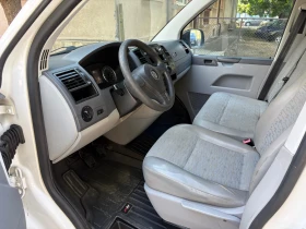 VW T5 undefined | Auto.bg — изображение 7 VW T5 undefined | Auto.bg — изображение 7