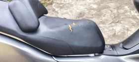 Honda Silver Wing ABS 600 | Auto.bg — изображение 10 Honda Silver Wing ABS 600 | Auto.bg — изображение 10