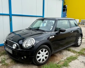 Mini One R56 - Car24.bg Mini One R56