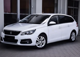 Peugeot 308 1.5 HDI - Car24.bg Peugeot 308 1.5 HDI