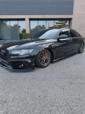 Audi A6 PREMIUM * * TUNED * * CARFAX * * АВТО КРЕДИТ * * - Car24.bg Audi A6 PREMIUM * * TUNED * * CARFAX * * АВТО КРЕДИТ * *