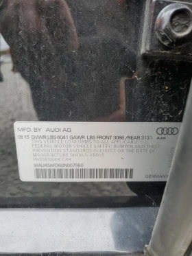 Audi A8 L 4.0 V8 QUATTRO* BOSE* KEYLESS* MATRIX - 28000 лв. / 14316.17 € - 18880519 12 | Car24.bg Audi A8 L 4.0 V8 QUATTRO* BOSE* KEYLESS* MATRIX - 28000 лв. / 14316.17 € - 18880519 12