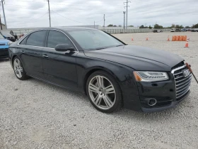 Audi A8 L 4.0 V8 QUATTRO* BOSE* KEYLESS* MATRIX - Car24.bg Audi A8 L 4.0 V8 QUATTRO* BOSE* KEYLESS* MATRIX