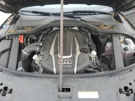 Audi A8 L 4.0 V8 QUATTRO* BOSE* KEYLESS* MATRIX - 28000 лв. / 14316.17 € - 18880519 11 | Car24.bg Audi A8 L 4.0 V8 QUATTRO* BOSE* KEYLESS* MATRIX - 28000 лв. / 14316.17 € - 18880519 11