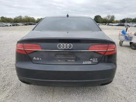 Audi A8 L 4.0 V8 QUATTRO* BOSE* KEYLESS* MATRIX - 28000 лв. / 14316.17 € - 18880519 5 | Car24.bg Audi A8 L 4.0 V8 QUATTRO* BOSE* KEYLESS* MATRIX - 28000 лв. / 14316.17 € - 18880519 5