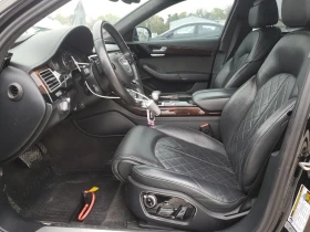 Audi A8 L 4.0 V8 QUATTRO* BOSE* KEYLESS* MATRIX - 28000 лв. / 14316.17 € - 18880519 7 | Car24.bg Audi A8 L 4.0 V8 QUATTRO* BOSE* KEYLESS* MATRIX - 28000 лв. / 14316.17 € - 18880519 7