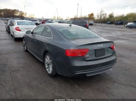 Audi S5 * 3.0T PREMIUM PLUS * CARFAX * БЕЗ ПЪРВОНАЧАЛНА ВН - 29100 лв. / 14878.59 € - 23478612 3 | Car24.bg Audi S5 * 3.0T PREMIUM PLUS * CARFAX * БЕЗ ПЪРВОНАЧАЛНА ВН - 29100 лв. / 14878.59 € - 23478612 3