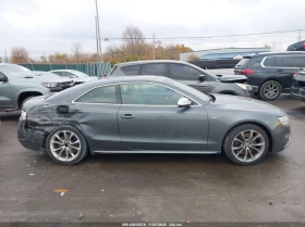 Audi S5 * 3.0T PREMIUM PLUS * CARFAX * БЕЗ ПЪРВОНАЧАЛНА ВН - 29100 лв. / 14878.59 € - 23478612 13 | Car24.bg Audi S5 * 3.0T PREMIUM PLUS * CARFAX * БЕЗ ПЪРВОНАЧАЛНА ВН - 29100 лв. / 14878.59 € - 23478612 13