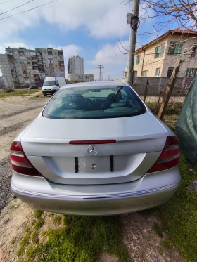 Mercedes-Benz CLK 270 CDI - 3650 € / 7138.78 лв. - 79028974 3 | Car24.bg Mercedes-Benz CLK 270 CDI - 3650 € / 7138.78 лв. - 79028974 3