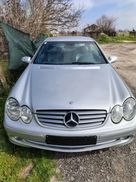 Mercedes-Benz CLK 270 CDI - 3650 € / 7138.78 лв. - 79028974 4 | Car24.bg Mercedes-Benz CLK 270 CDI - 3650 € / 7138.78 лв. - 79028974 4