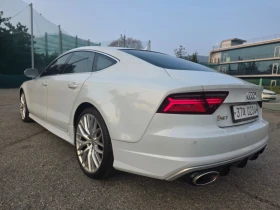 Audi A7 TDI* Quattro* RS Pack* Navi* Camera - 14500 € / 28359.53 лв. - 52466962 4 | Car24.bg Audi A7 TDI* Quattro* RS Pack* Navi* Camera - 14500 € / 28359.53 лв. - 52466962 4