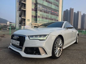 Audi A7 TDI* Quattro* RS Pack* Navi* Camera - Car24.bg Audi A7 TDI* Quattro* RS Pack* Navi* Camera