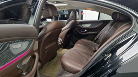 Mercedes-Benz CLS 400 ДИСТРОНИК/ПАНО/ПОДГРЕВ/ОБДУХ/ВЪЗДУШНО ОКАЧВАНЕ/ | Auto.bg — изображение 9 Mercedes-Benz CLS 400 ДИСТРОНИК/ПАНО/ПОДГРЕВ/ОБДУХ/ВЪЗДУШНО ОКАЧВАНЕ/ | Auto.bg — изображение 9