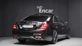 Mercedes-Benz S 63 AMG 4MATIC* ДИСТРОНИК* ПОДГРЕВ* ОБДУХВАНЕ* 360* | Auto.bg — изображение 3 Mercedes-Benz S 63 AMG 4MATIC* ДИСТРОНИК* ПОДГРЕВ* ОБДУХВАНЕ* 360* | Auto.bg — изображение 3