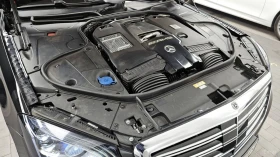 Mercedes-Benz S 63 AMG 4MATIC* ДИСТРОНИК* ПОДГРЕВ* ОБДУХВАНЕ* 360* | Auto.bg — изображение 17 Mercedes-Benz S 63 AMG 4MATIC* ДИСТРОНИК* ПОДГРЕВ* ОБДУХВАНЕ* 360* | Auto.bg — изображение 17