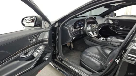 Mercedes-Benz S 63 AMG 4MATIC* ДИСТРОНИК* ПОДГРЕВ* ОБДУХВАНЕ* 360* | Auto.bg — изображение 8 Mercedes-Benz S 63 AMG 4MATIC* ДИСТРОНИК* ПОДГРЕВ* ОБДУХВАНЕ* 360* | Auto.bg — изображение 8