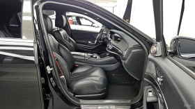 Mercedes-Benz S 63 AMG 4MATIC* ДИСТРОНИК* ПОДГРЕВ* ОБДУХВАНЕ* 360* | Auto.bg — изображение 9 Mercedes-Benz S 63 AMG 4MATIC* ДИСТРОНИК* ПОДГРЕВ* ОБДУХВАНЕ* 360* | Auto.bg — изображение 9