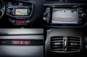 Kia Pro ceed 1.6 GDI 140 к.с. (Euro 5) | Auto.bg — изображение 16 Kia Pro ceed 1.6 GDI 140 к.с. (Euro 5) | Auto.bg — изображение 16