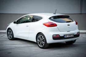 Kia Pro ceed 1.6 GDI 140 к.с. (Euro 5) | Auto.bg — изображение 3 Kia Pro ceed 1.6 GDI 140 к.с. (Euro 5) | Auto.bg — изображение 3