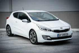 Kia Pro ceed 1.6 GDI 140 к.с. (Euro 5) | Auto.bg — изображение 6 Kia Pro ceed 1.6 GDI 140 к.с. (Euro 5) | Auto.bg — изображение 6