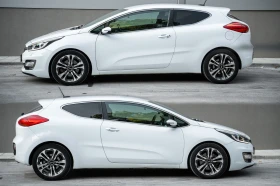 Kia Pro ceed 1.6 GDI 140 к.с. (Euro 5) | Auto.bg — изображение 17 Kia Pro ceed 1.6 GDI 140 к.с. (Euro 5) | Auto.bg — изображение 17