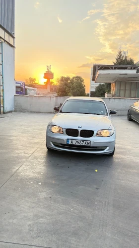 BMW 118 сменени вериги на 125к км | Auto.bg — изображение 2 BMW 118 сменени вериги на 125к км | Auto.bg — изображение 2
