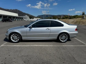 BMW 330 Cd