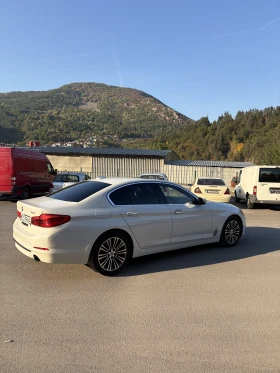 BMW 530 Turbocharged* Sport Line * | Auto.bg — изображение 3 BMW 530 Turbocharged* Sport Line * | Auto.bg — изображение 3