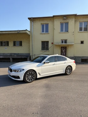 BMW 530 Turbocharged* Sport Line * | Auto.bg — изображение 4 BMW 530 Turbocharged* Sport Line * | Auto.bg — изображение 4