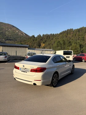 BMW 530 Turbocharged* Sport Line * | Auto.bg — изображение 7 BMW 530 Turbocharged* Sport Line * | Auto.bg — изображение 7