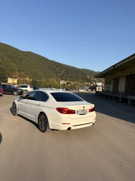 BMW 530 Turbocharged* Sport Line * | Auto.bg — изображение 5 BMW 530 Turbocharged* Sport Line * | Auto.bg — изображение 5