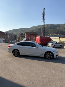 BMW 530 Turbocharged* Sport Line * | Auto.bg — изображение 6 BMW 530 Turbocharged* Sport Line * | Auto.bg — изображение 6
